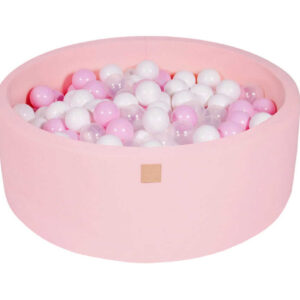 MEOWBABY Boldbassin Rund- AMOR