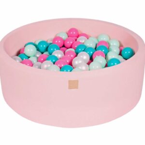 MEOWBABY Boldbassin Rund- ENHJØRNING