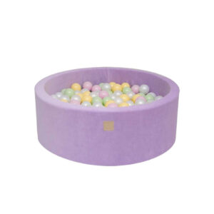 MEOWBABY Boldbassin Rund- HOCUS CROCUS