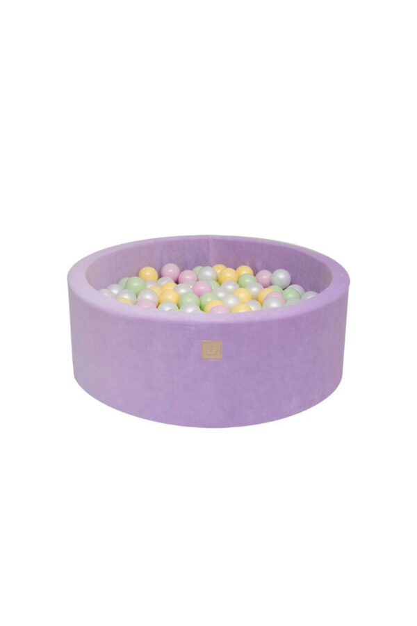 MEOWBABY Boldbassin Rund- HOCUS CROCUS